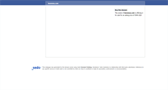 Desktop Screenshot of lenovous.com